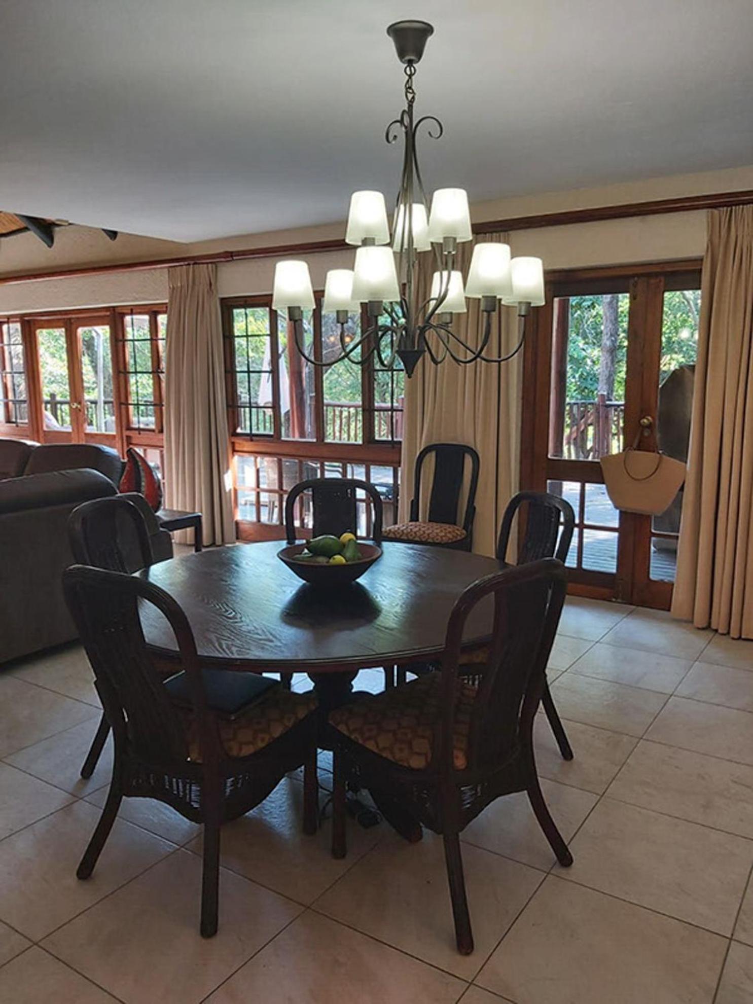 Dreamy 3 Bedroom Villa On The Edge Of The Sabie River In Kruger Park Lodge Hazyview Exteriér fotografie