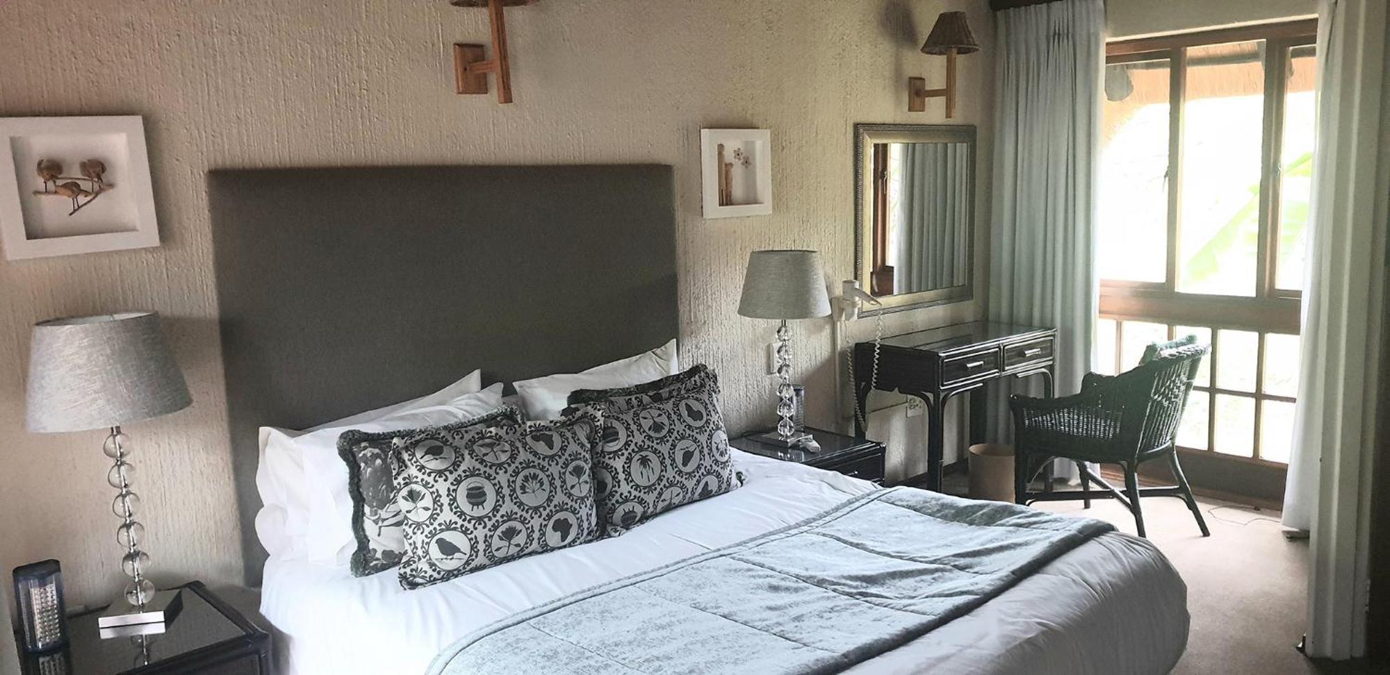 Dreamy 3 Bedroom Villa On The Edge Of The Sabie River In Kruger Park Lodge Hazyview Exteriér fotografie