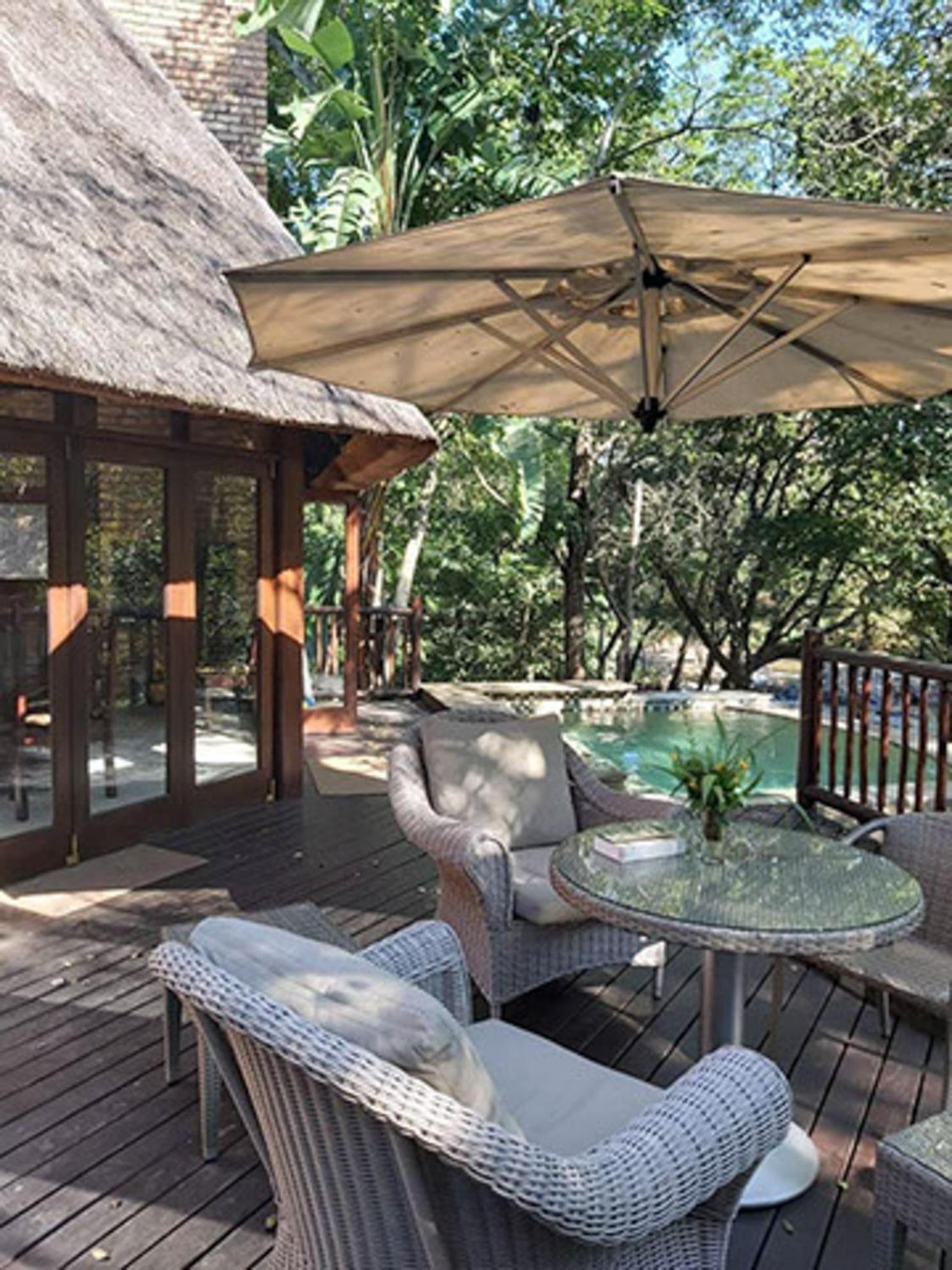 Dreamy 3 Bedroom Villa On The Edge Of The Sabie River In Kruger Park Lodge Hazyview Exteriér fotografie