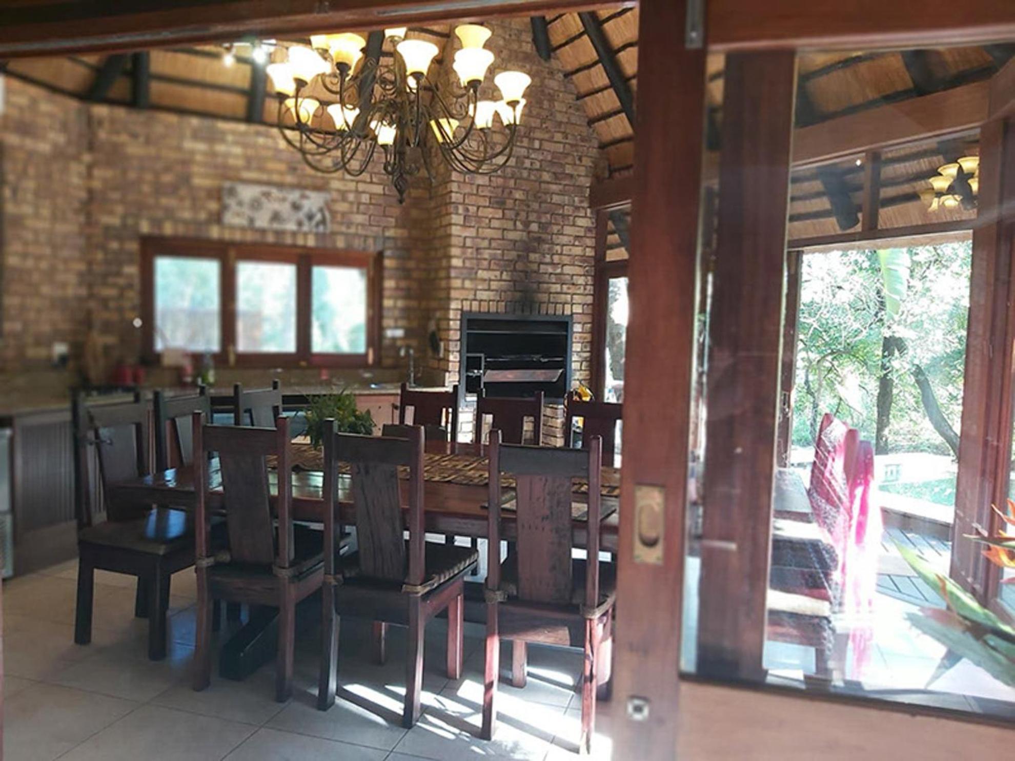 Dreamy 3 Bedroom Villa On The Edge Of The Sabie River In Kruger Park Lodge Hazyview Exteriér fotografie
