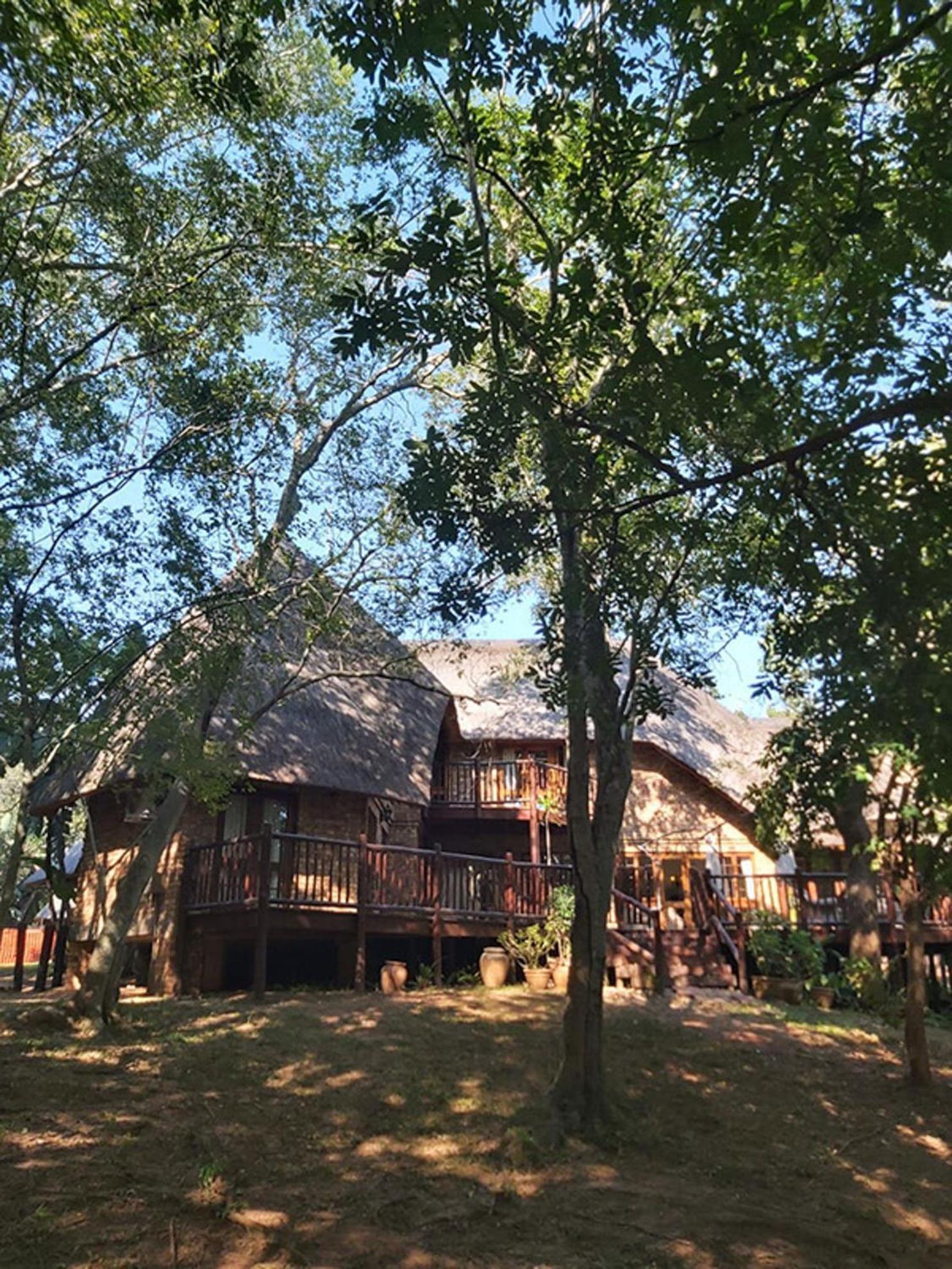 Dreamy 3 Bedroom Villa On The Edge Of The Sabie River In Kruger Park Lodge Hazyview Exteriér fotografie