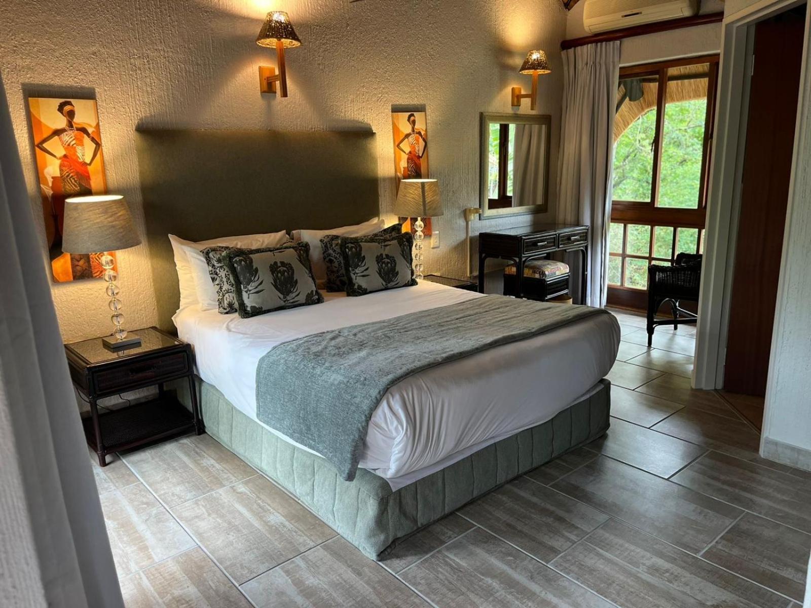 Dreamy 3 Bedroom Villa On The Edge Of The Sabie River In Kruger Park Lodge Hazyview Exteriér fotografie